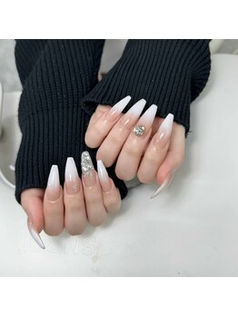 ソラネイル(SORA NAIL)/