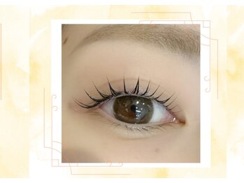 メモト 京橋店(memoto)/メーテルラッシュリフト