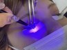 【LEDマツエク リペア】フラットラッシュ80本￥5200　※付足し専用