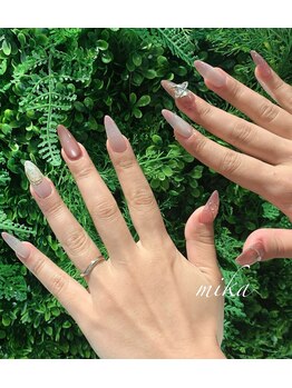 サロンファム 鶴見(Salon Femme)/