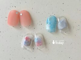 平日おまかせニュアンス4800yen