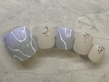 シエルネイルスタジオ 新宮店(Ciel nail studio)/