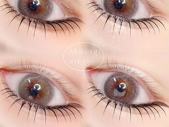 ラミー(Lamie)/【ラッシュリフト】