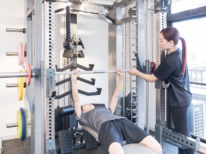 ネクサス(NEXUS)の写真