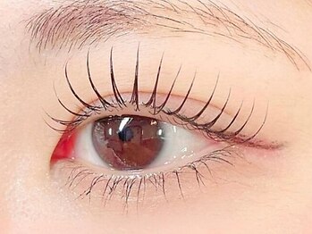 メモト 大阪近鉄八尾駅前店(memoto)/まつげパーマ