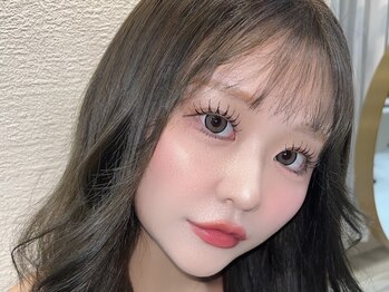 ソルエシル(Sol et Cils)