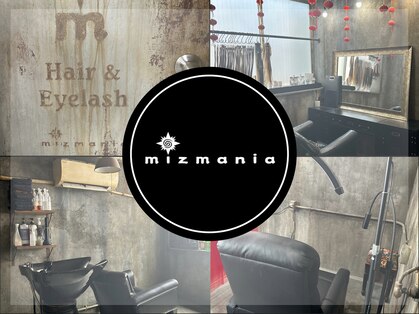 ミズマニア(mizmania)の写真