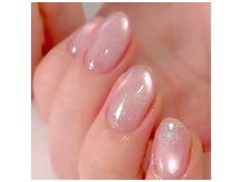 エム 長町南店(M)の雰囲気（キラキラ系から水光、フラッシュマグまで種類豊富にございます◎）