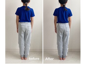 ニコディア(nico-dia)/全身矯正