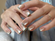 ヨル 北堀江(yol.)/スキニーフレンチ