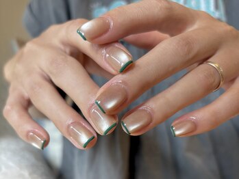 ヨル 北堀江(yol.)/スキニーフレンチ