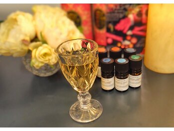 オスマンティエ(Osmantier)/酵素ドリンク☆購入もできます！