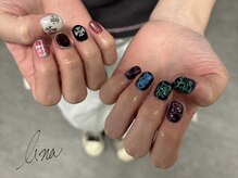 リッカ 鍋島店(Licca)/artnail