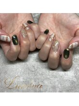 ルミナ 前橋店(Lumina)/ミルクマグ