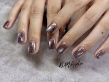 ルナサロン(RUNA.salon)/マグフラ