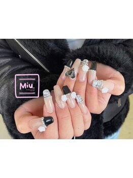 スカルプが得意なサロン