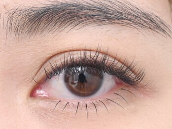 リリィ(LiLy)の写真/八王子アクセス便利！当日予約OK！お仕事などでエクステが出来ない方、ナチュラル派の方に特におススメ☆