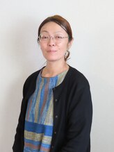 MORINO-NE[ハーブサウナ/ドライヘッドスパ/リフレクソロジー/もみほぐし] 伊藤 見帆