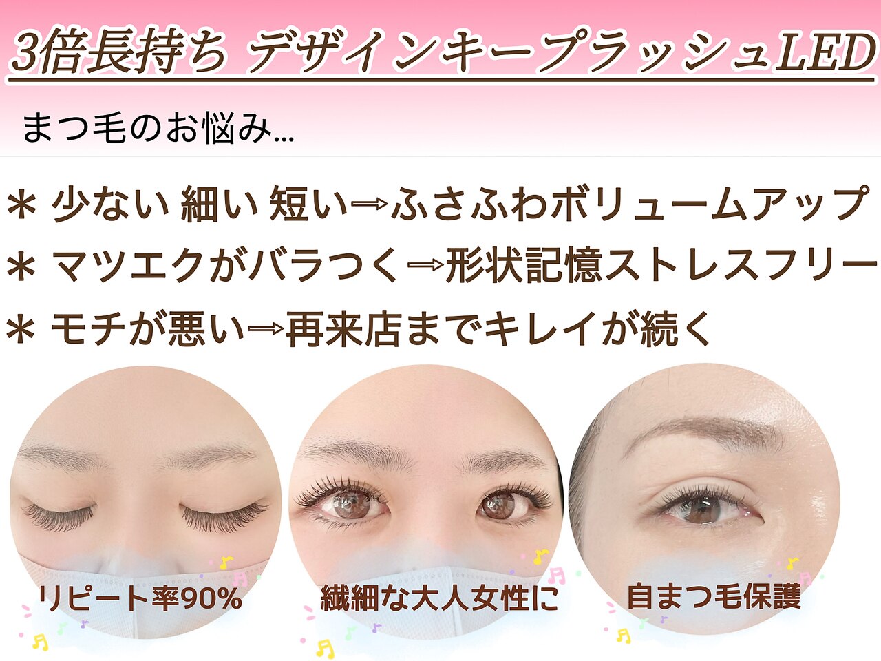 フェリマ ナナ(felyma vii)｜ホットペッパービューティー