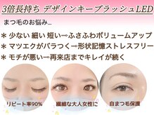 フェリマ ナナ(felyma vii)