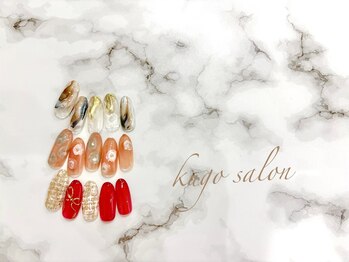 クゴ サロン ネイル(KUGO SALON Nail)