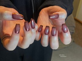 10本ニュアンスアート 11500円