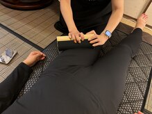 ヨサパーク ジョイ なんば(YOSA PARK JOY)/