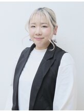 サロンドグリッター 材木町店(salon de glitter)&nbsp;樋村 名