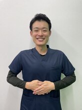 ハリココ鍼灸治療院/整体院 板宿駅前院&nbsp;新田 丈仁