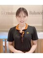 プレミアムボディバランス 上尾(Premium Body Balance)&nbsp;廣瀬 夏菜