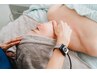 深層筋膜リリース×リラックスフェイシャル