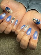 リリアーナ(Liliana)/