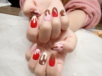 フェアリー(Fairy)/持ち込みデザイン