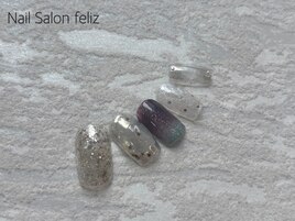 《齋藤限定》個性派定額デザイン