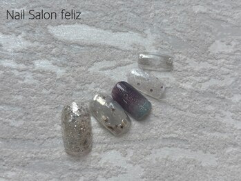 《齋藤限定》個性派定額デザイン