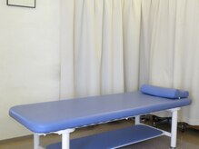 けんこう整體院ふじさわ/内観