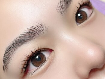 ジュエリーラッシュ(Jewelry Lash)の写真/【お陰様で10周年】左右差・逆まつげなどのお悩みも解消。あなた史上最高の垢抜け目元へに導きます！