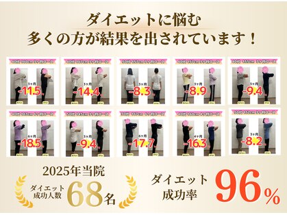 向陽整体院の写真