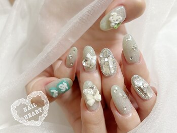 ネイルハート(Nail HEART)/LIVEネイル