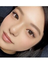 ミレ(Mirae)/人気束感フラットラッシュ120本