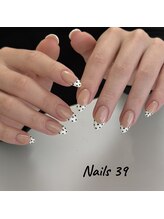 ネイルズサンキュー(Nails 39)/