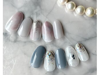 ルポネイル(repos.nail)/