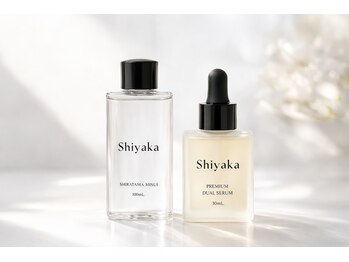 ライカブルー(RaicA BluE)/【Shiyaka】取扱店