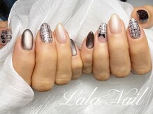 ララネイル(Lala Nail)/定額マグネット|足立区|入谷