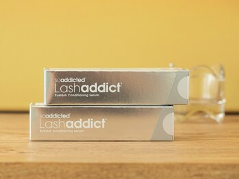 THE BALM one 北千住店【アイブロウ/眉毛/まつげパーマ/ネイル】/ラッシュアディクト正規店♪