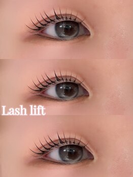 アイモア 一宮店(eye mor.)/キュートパーマデザイン★