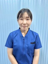 セルフケア整体 新宿店&nbsp;田中 沙織