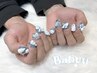 ジェル10本アートやり放題/¥11,800
