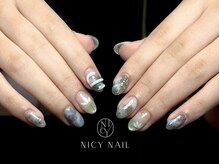 ニーシーネイル サンシャインシティ池袋(NICY NAIL)の雰囲気（★最新トレンド・ご要望デザインに幅広く対応★）