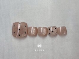 定額monthly design 〈フット〉